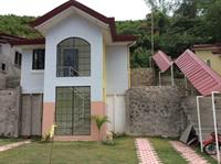 Villa Purita Subdivision Lowcost housing in Minglanilla, Cebu